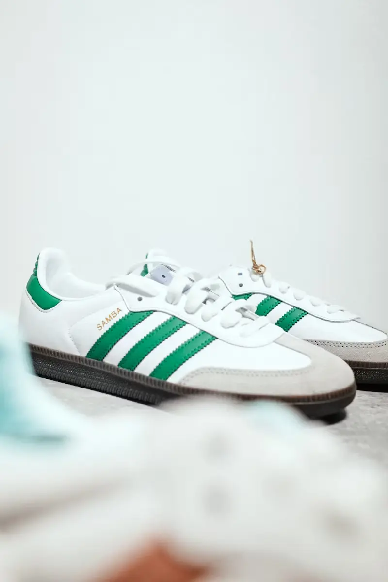 adidas Sneaker Release Dates